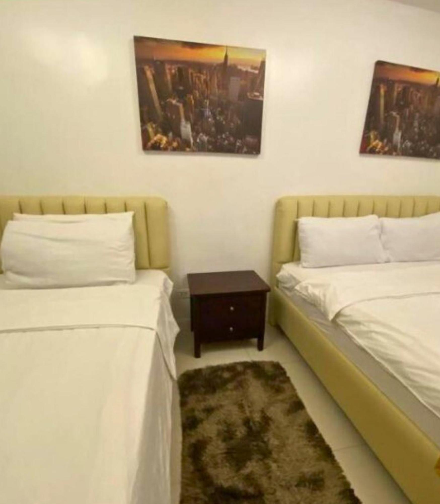 Near Us Embassy X Free Unlimited Pool, Massage & Sauna Access X Promo This Month! Explore Deluxe Studio W Balcony In Manila Perfectly Situated Near Naia Airport, Heart Of Manila Updated 2025 Price For Your Unforgettable Ultimate Staycation Experience Exteriör bild