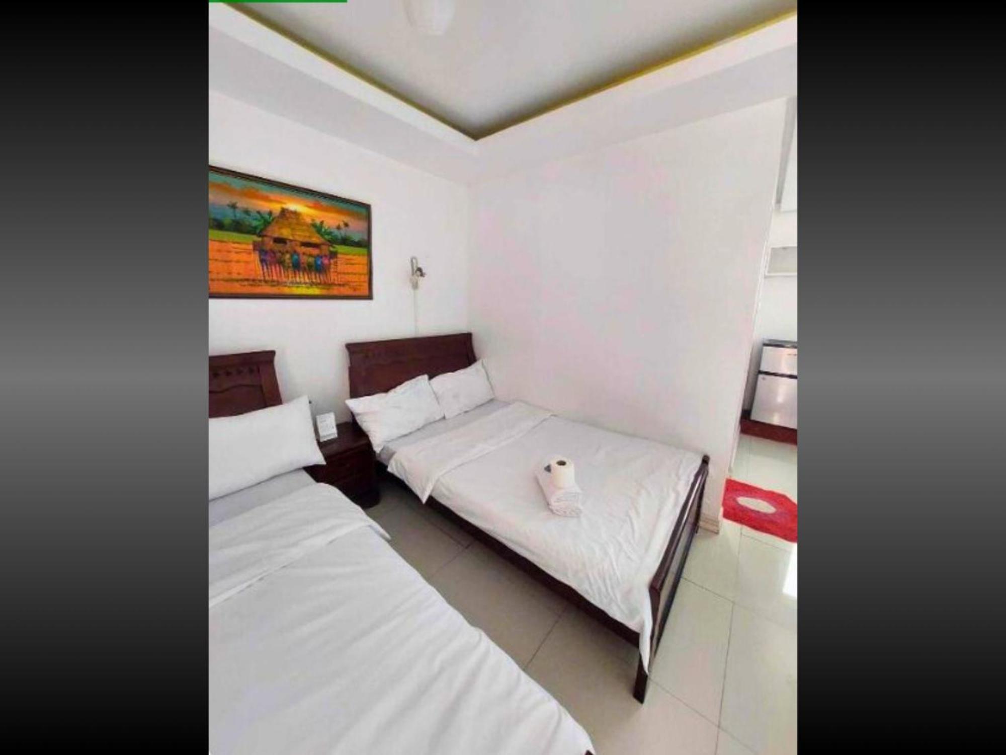 Near Us Embassy X Free Unlimited Pool, Massage & Sauna Access X Promo This Month! Explore Deluxe Studio W Balcony In Manila Perfectly Situated Near Naia Airport, Heart Of Manila Updated 2025 Price For Your Unforgettable Ultimate Staycation Experience Exteriör bild