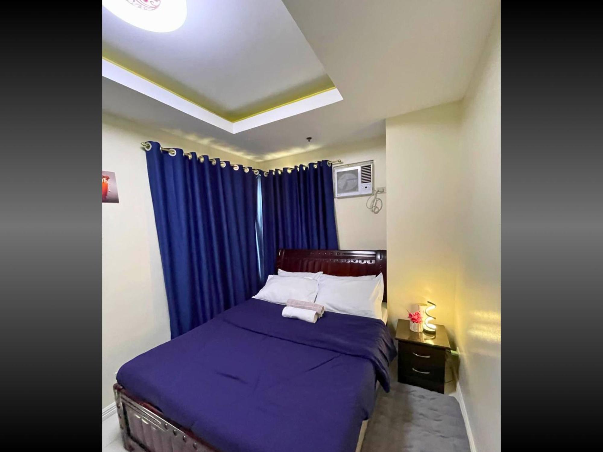 Near Us Embassy X Free Unlimited Pool, Massage & Sauna Access X Promo This Month! Explore Deluxe Studio W Balcony In Manila Perfectly Situated Near Naia Airport, Heart Of Manila Updated 2025 Price For Your Unforgettable Ultimate Staycation Experience Exteriör bild